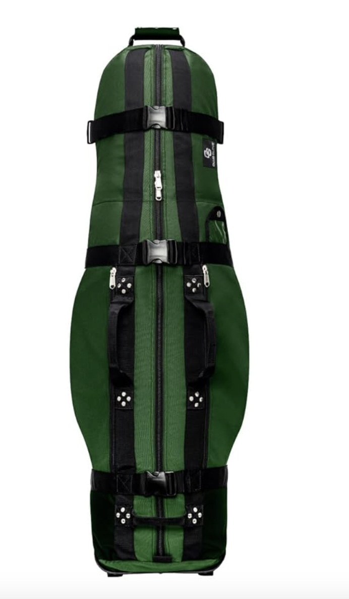 Club Golf Travel Bag