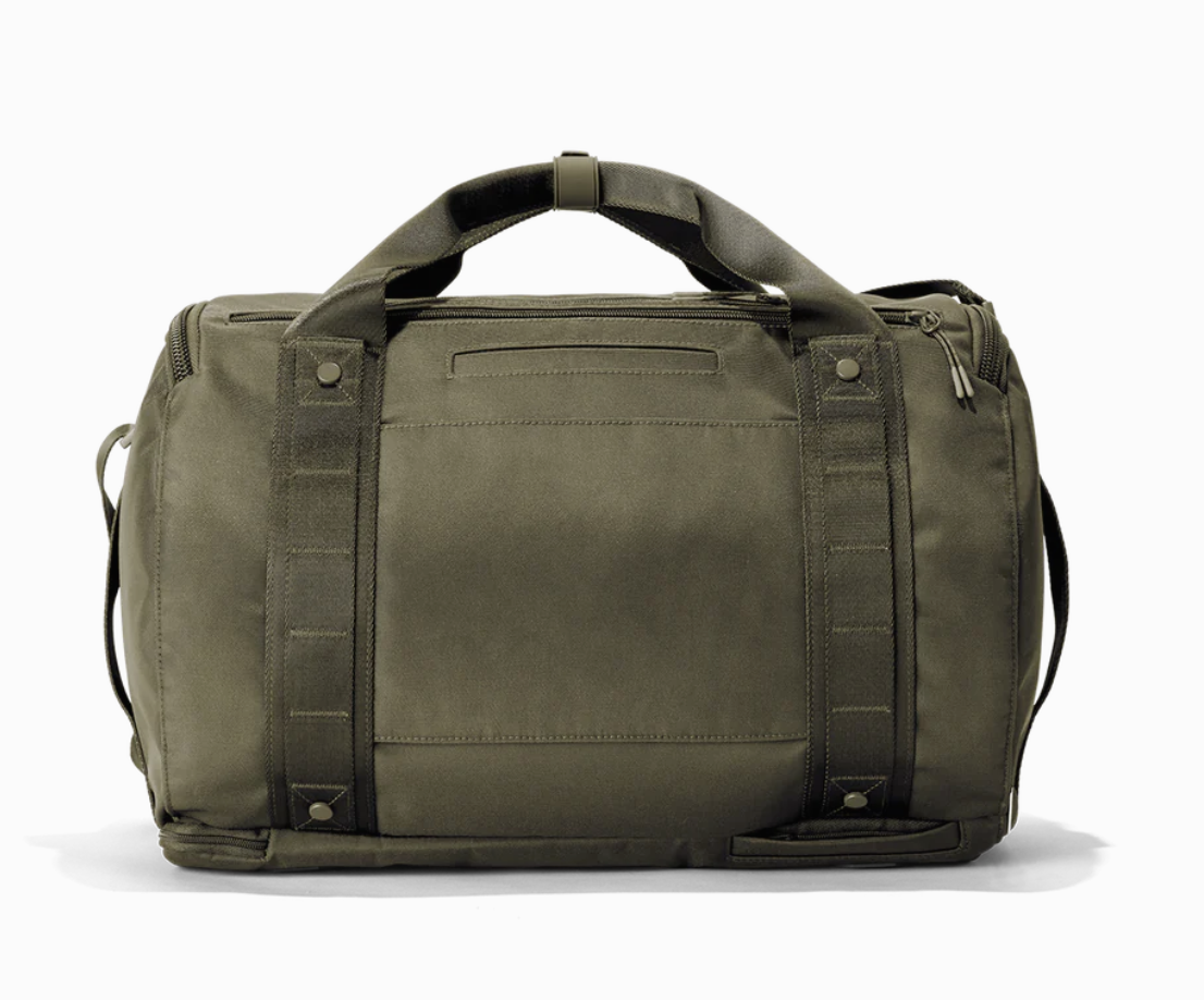 Dagne Dover duffle