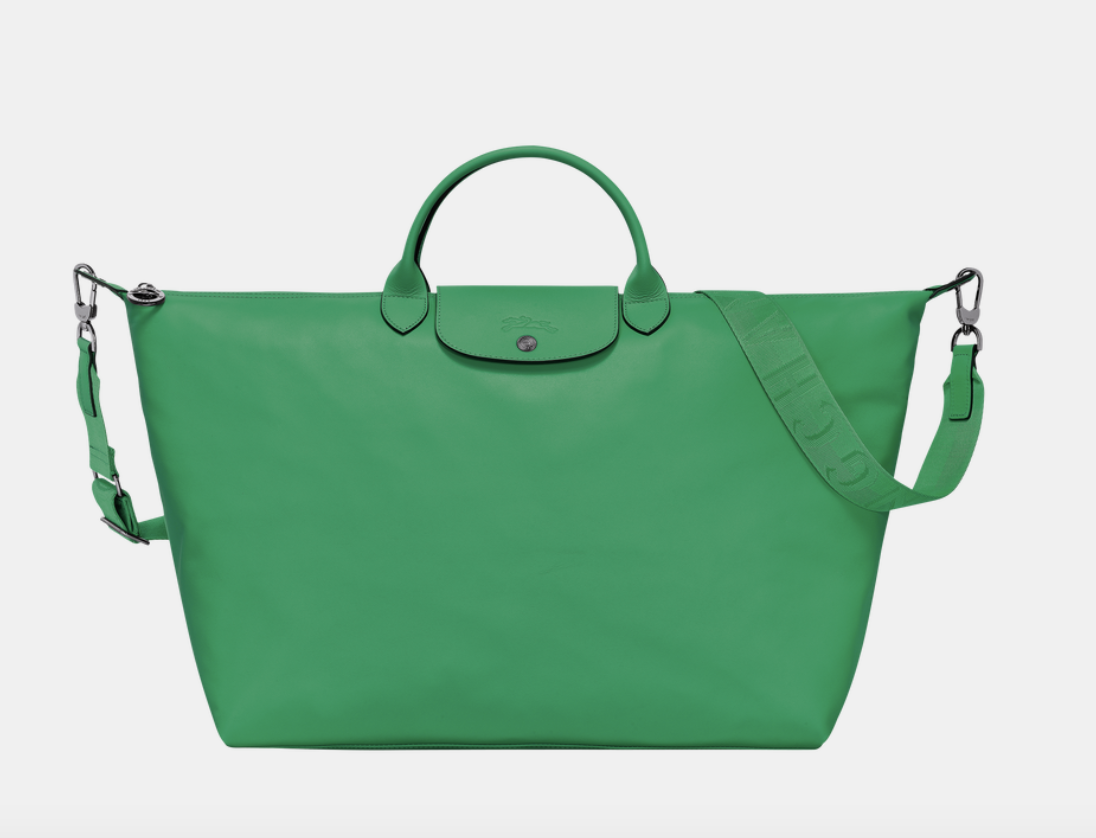 Longchamp Travel Bag