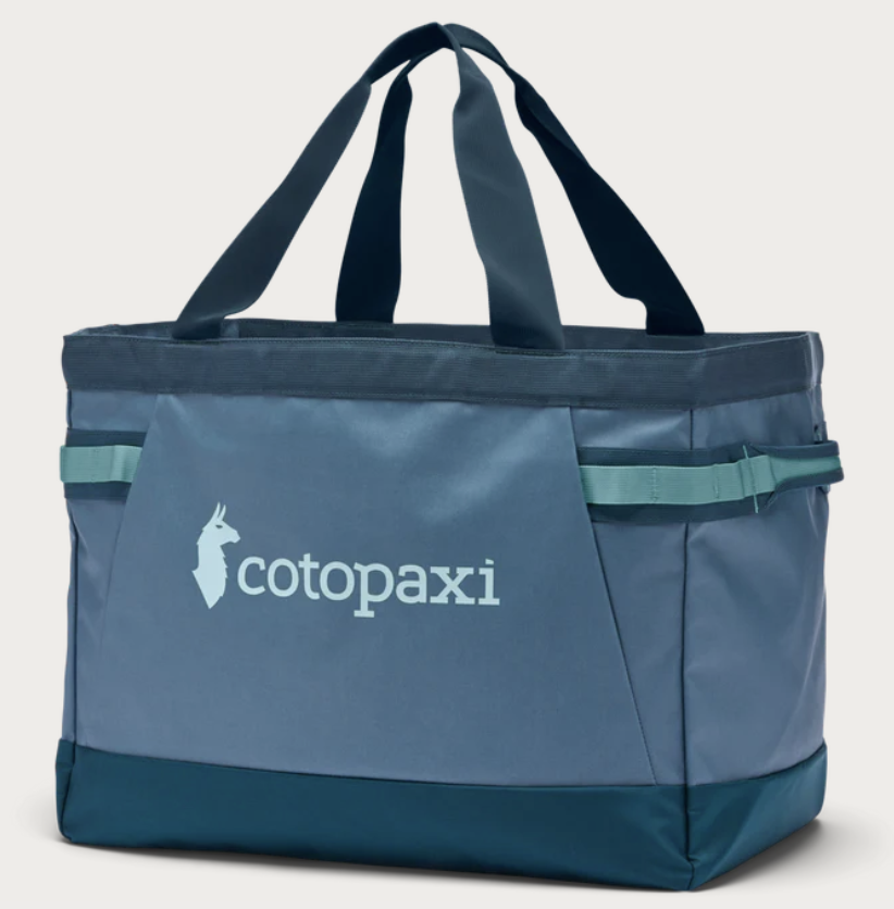 Cotopaxi Gear Hauler