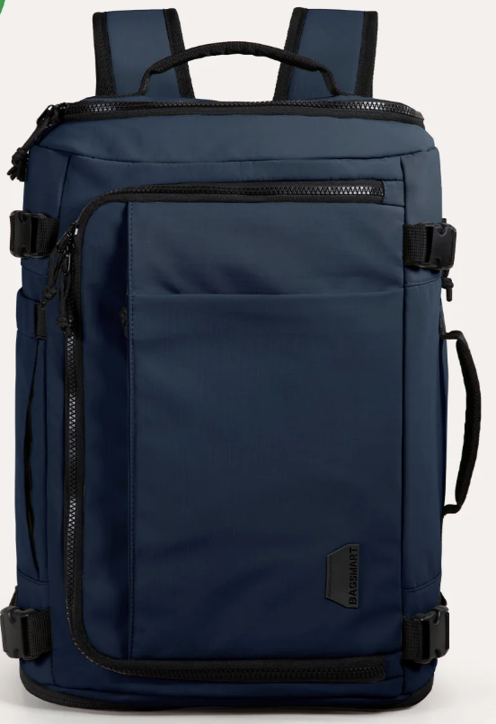 Bagsmart Backpack