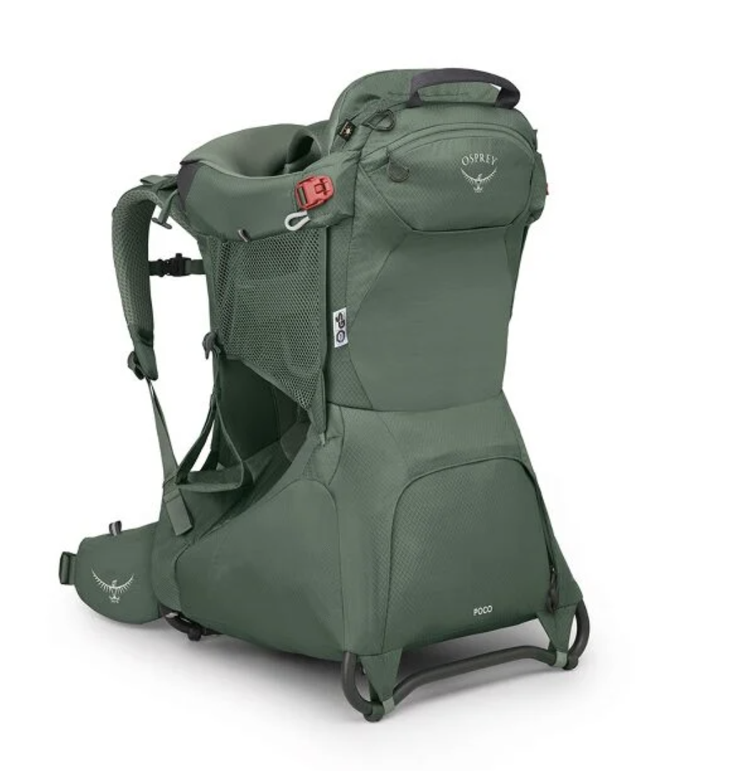 Osprey Baby Backpack