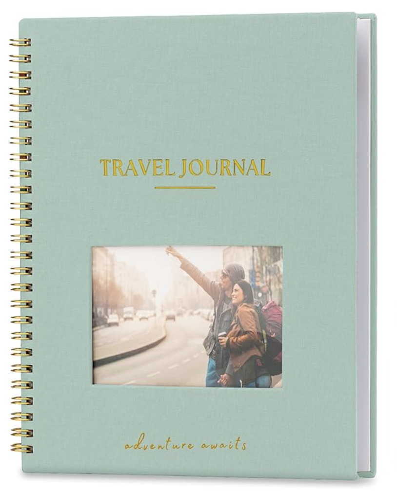Travel Journal