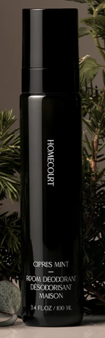 Homecourt Room Spray