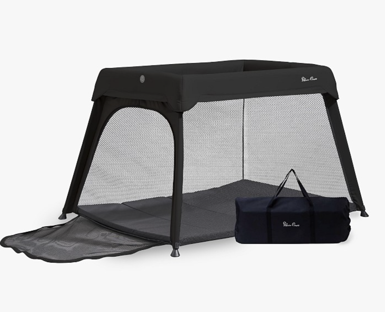 Silvercross Sleep N Go Baby Bed