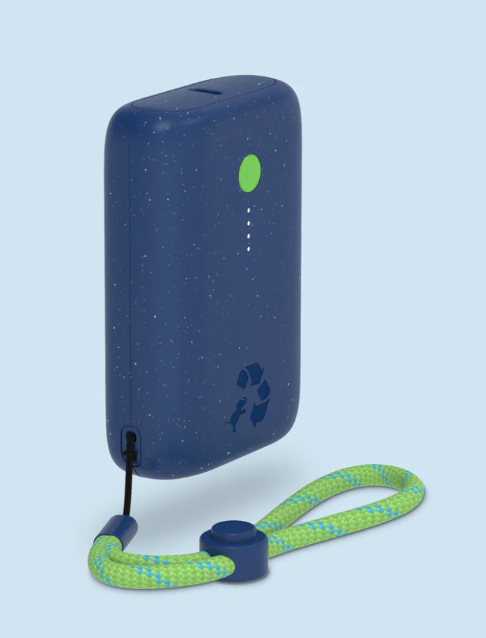 Nimble Portable Charger