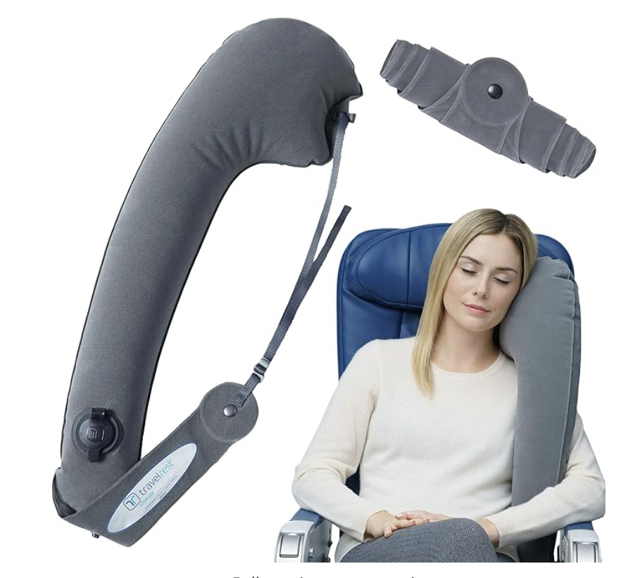Travel Rest Pillow