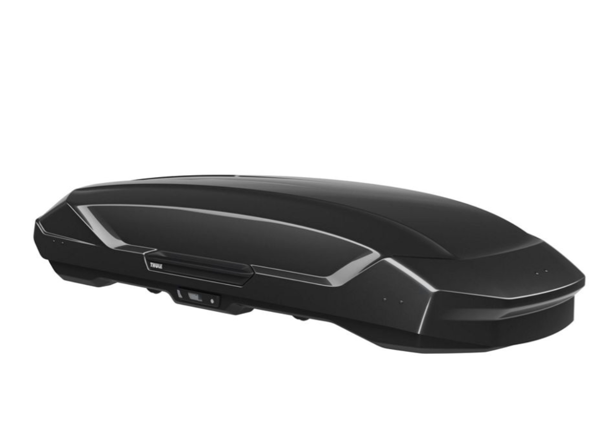 Thule Motion Rooftop Box