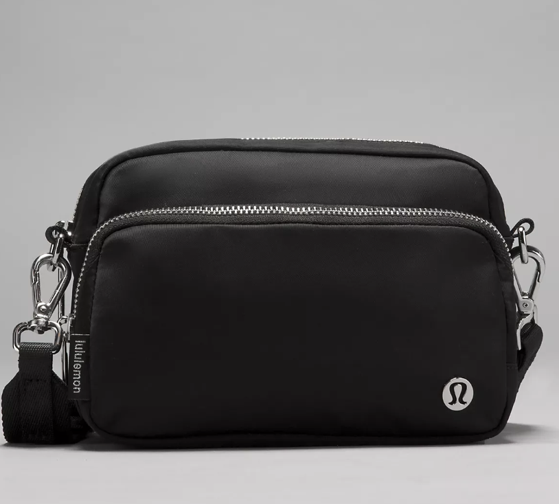 Lulu Crossbody Bag