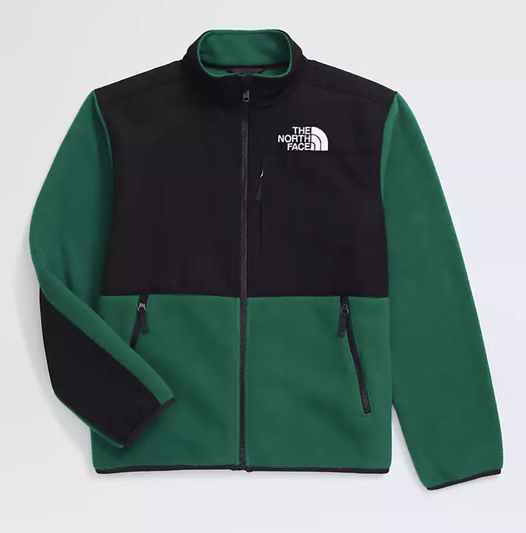 North Face Denali Jacket