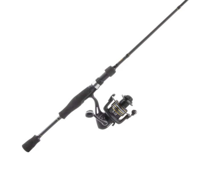 Bass Pro Shop Fishing Rod