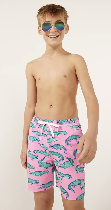 Chubbies Bathing Suit
