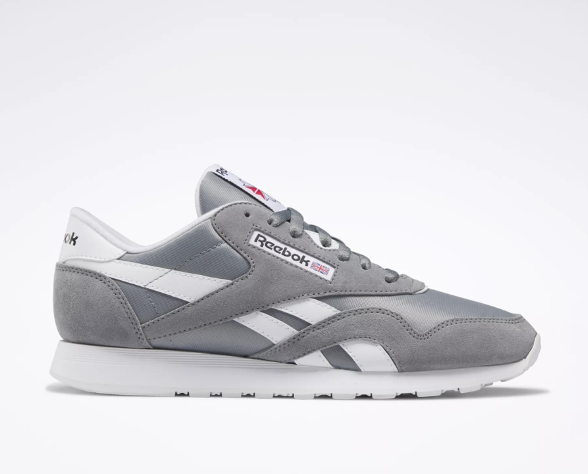 Reebox Nylon shoes