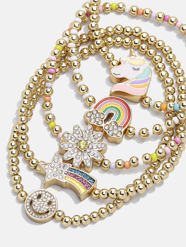 Bauble Bar Pisa Bracelets