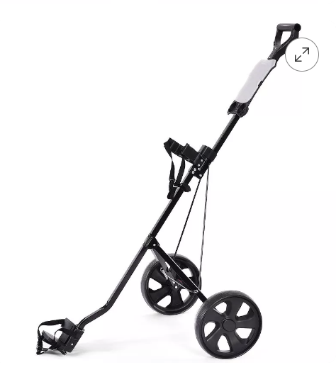 Golf Bag Trolley
