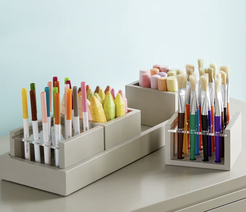 Martha Stewart Crafting Organizers
