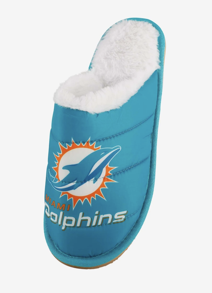 NFL Slippers