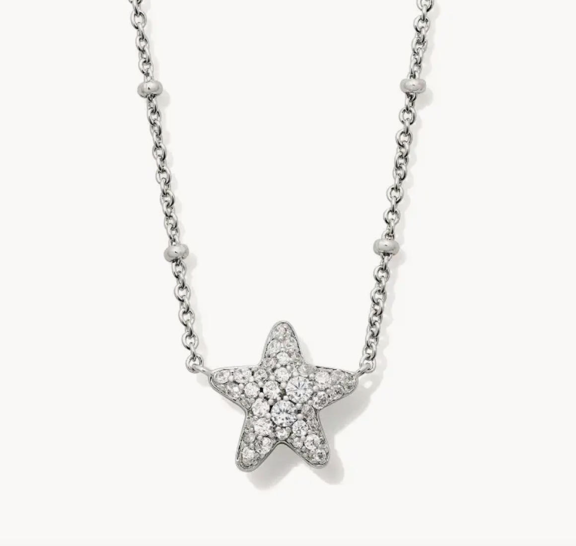 Kendra Scott Star Necklace