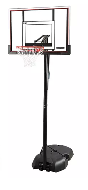 Basketball Goal