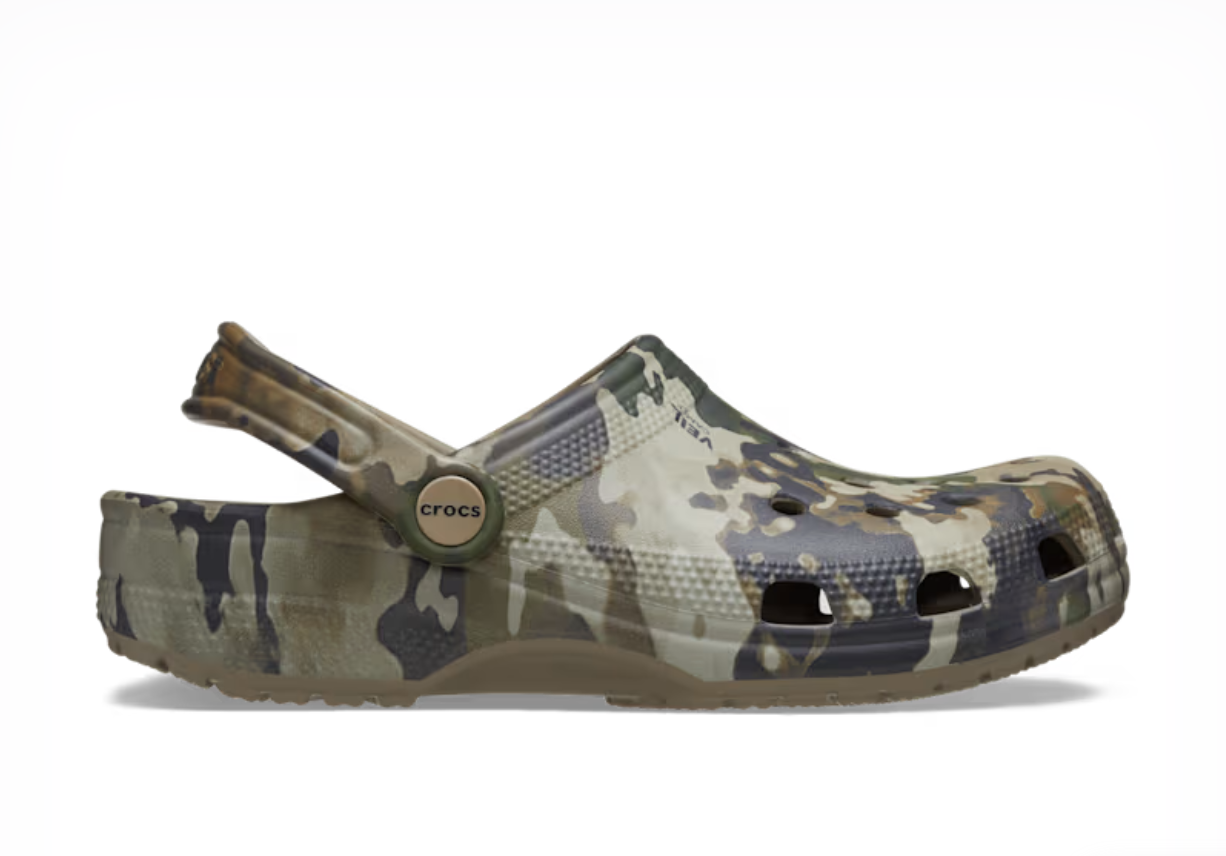 Classic Crocs