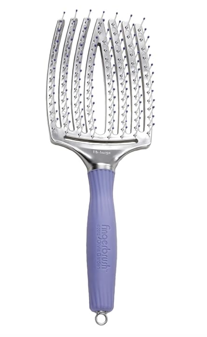 Olivia Garden Fingerbrush