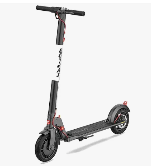 GoTrax Scooter