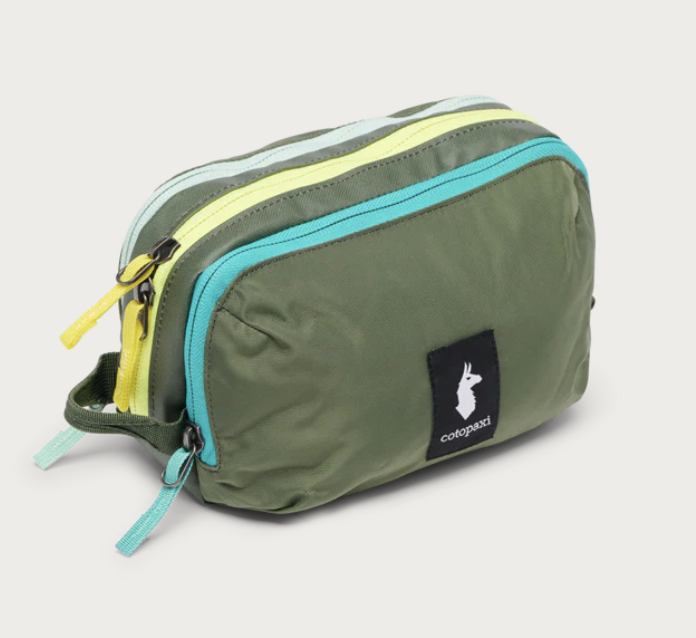 Cotopaxi dopp kit