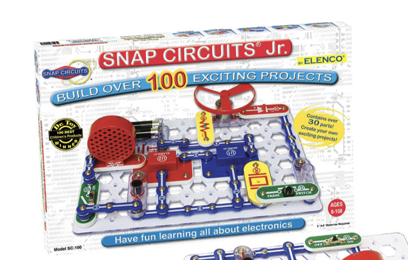 Snap Circuits Jr.