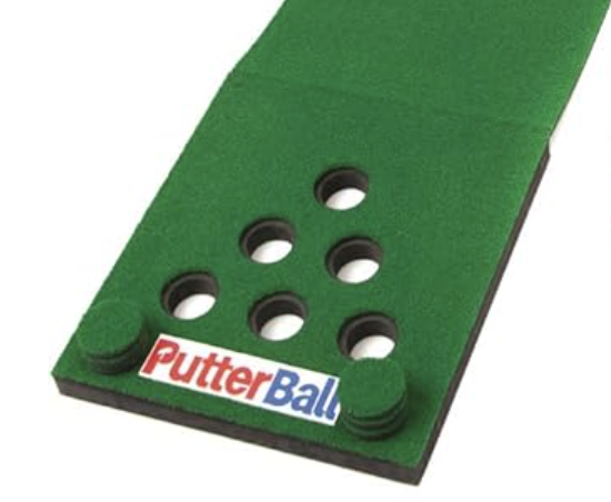 Putterball 