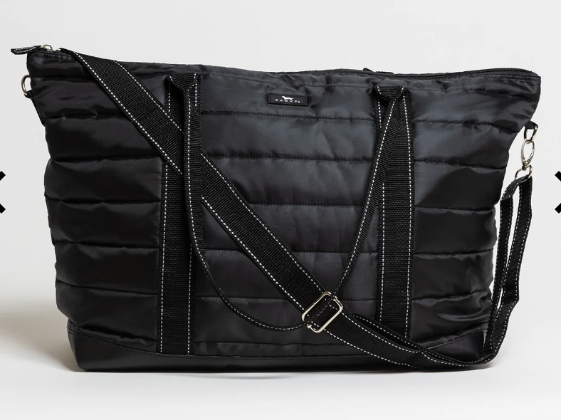 Scout Weekender duffle