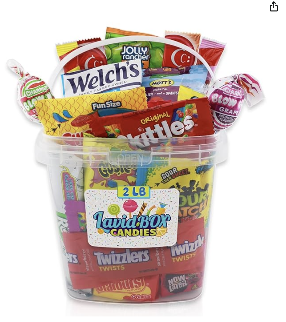 Candy Box