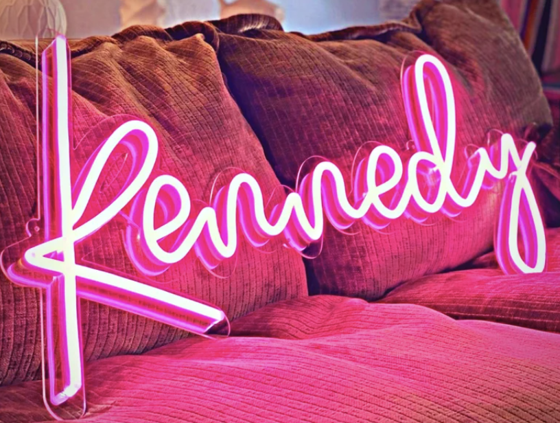 Neon Sign