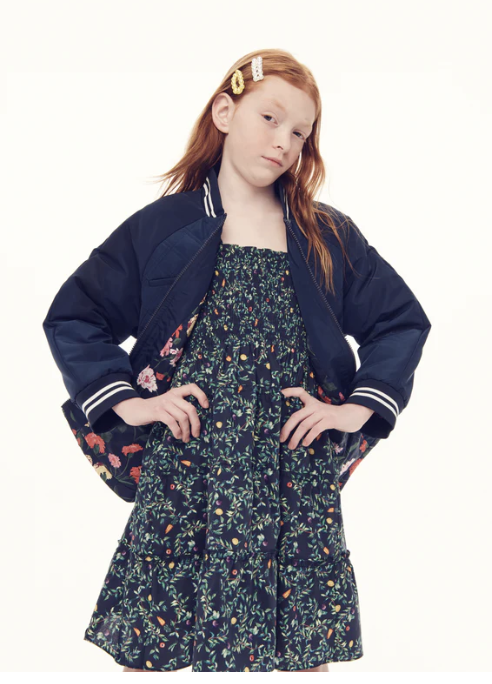Hill House Dress