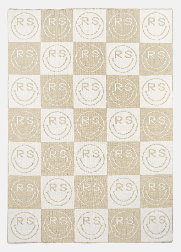 Personalized Blanket