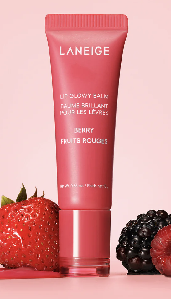 Laniege Berry Lip Balm