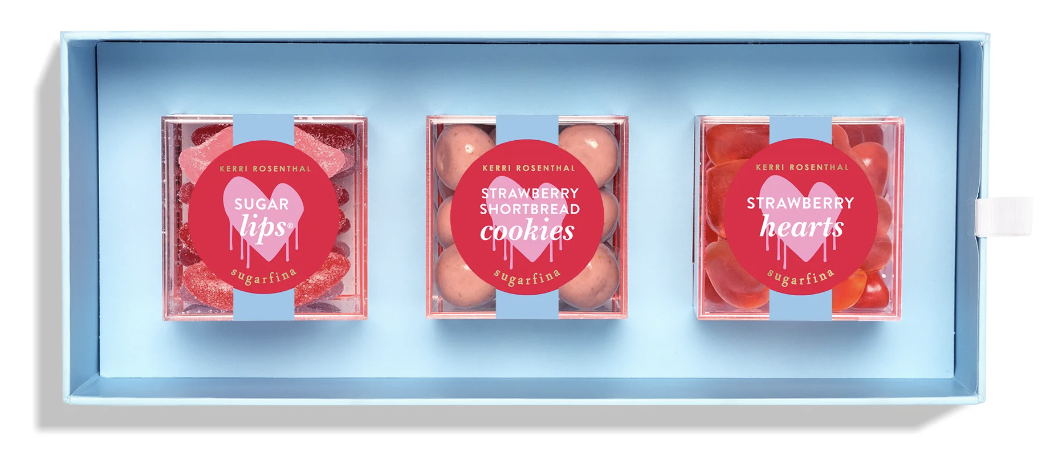 Sugarfina Set