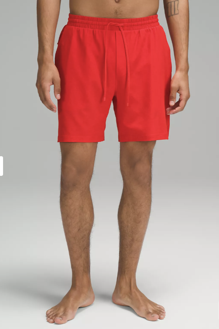 LuLu Lemon Pool Shorts
