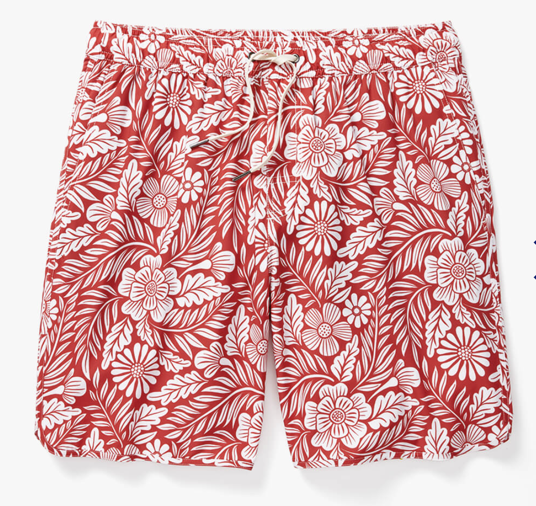 Fair Harbor Swim Suit