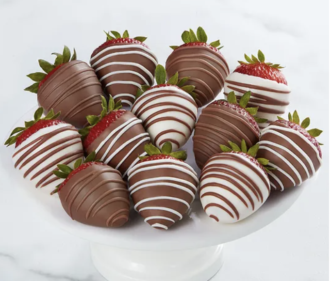 Shari's Berries