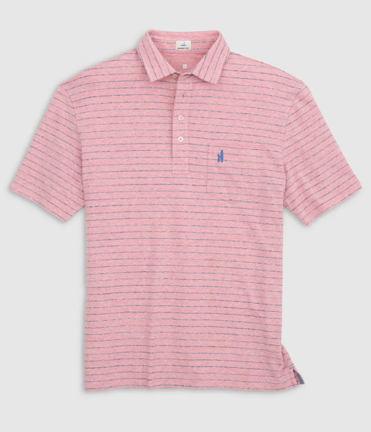 Johnnie O Polo