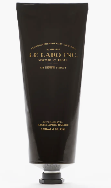 Le Labo After Shaving Cream