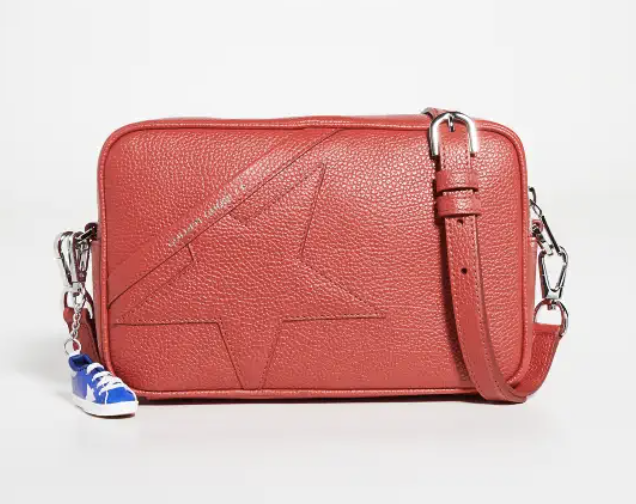 Golden Goose Star Bag