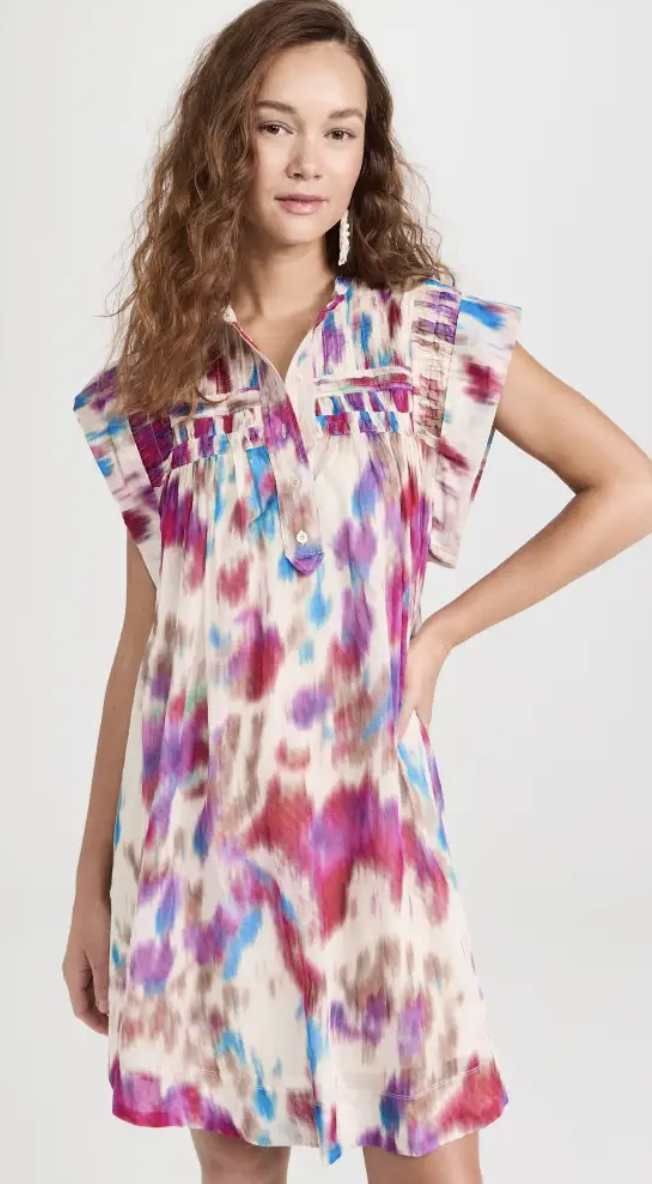 Isabel Marant Dress