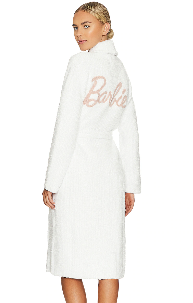 CozyChic Barbie Robe