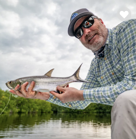 Orvis Fly Fishing School