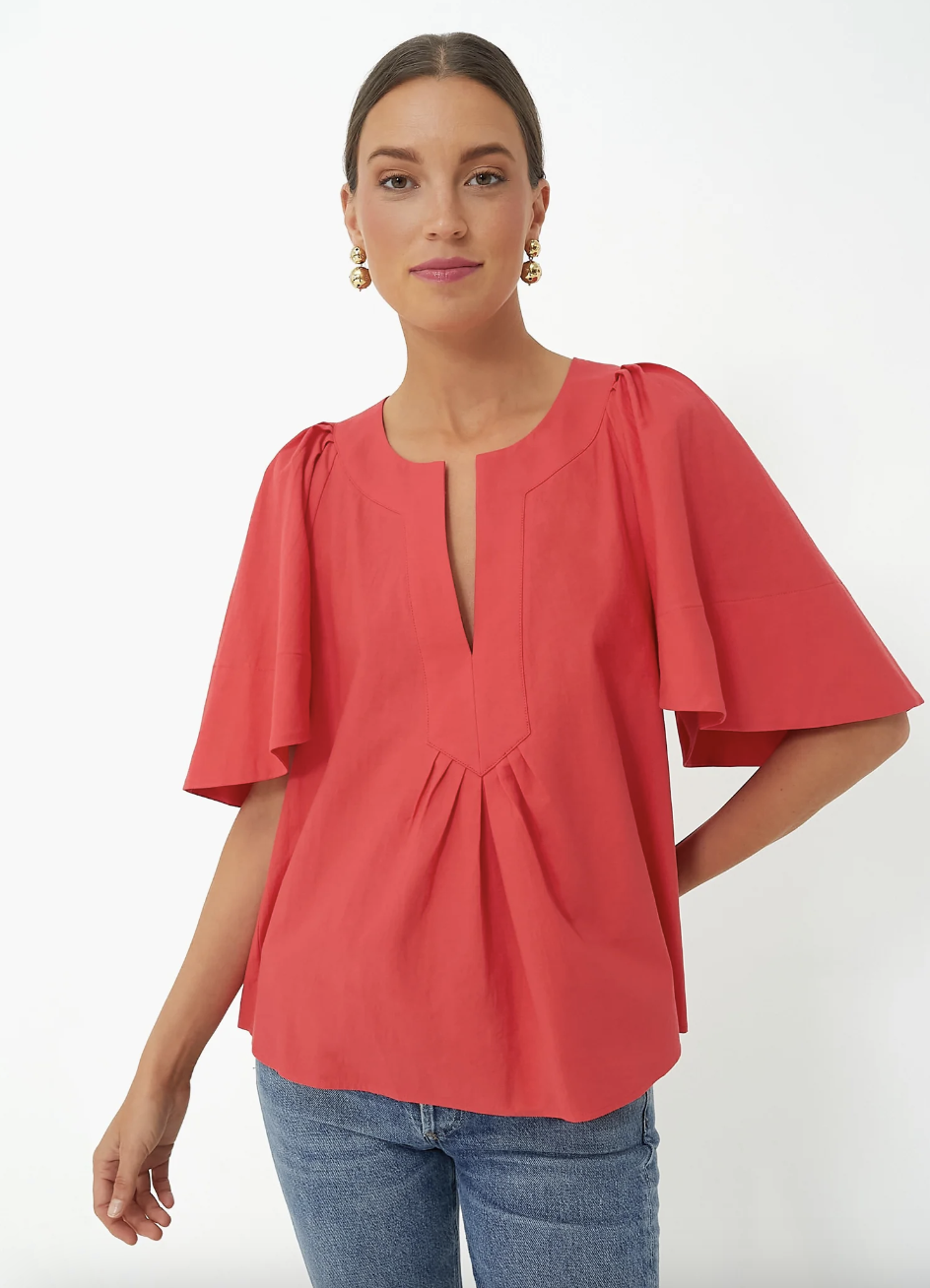 Tuckernuck Commander Top