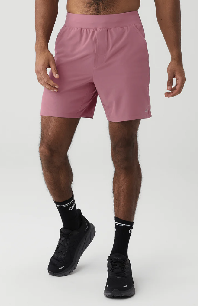 Alo Repetition Shorts