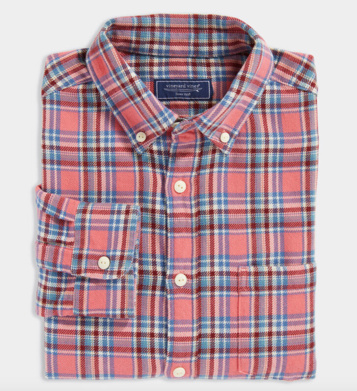 Vineyard Vines Button Down