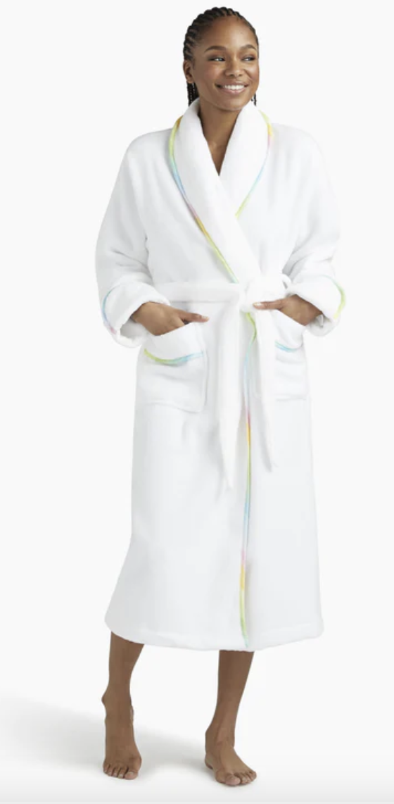 Hill House Robe