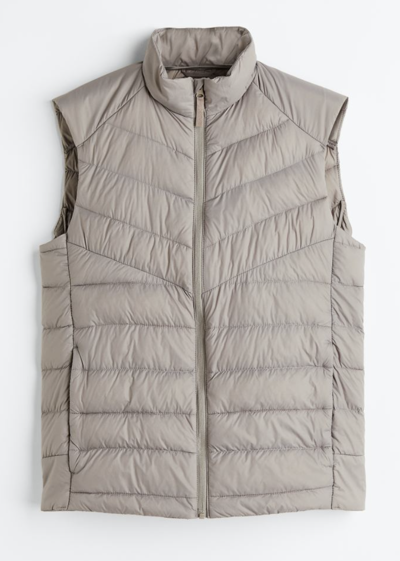 H&amp;M Lightweight Vest
